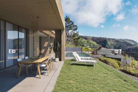 Byhus i Calheta, Madeira, Calheta - € 1.500.000 | Ref: KWPT-017591 - foto 4