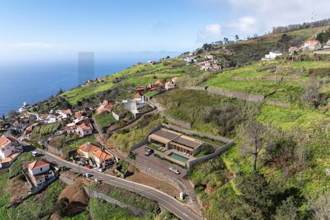 Byhus i Calheta, Madeira, Calheta - € 1.500.000 | Ref: KWPT-017591 - foto 5