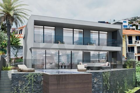 Byhus i Funchal, Madeira, Funchal - € 1.650.000 | Ref: KWPT-016112 - foto 1