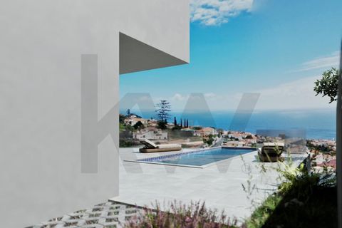 Byhus i Funchal, Madeira, Funchal - € 1.650.000 | Ref: KWPT-016112 - foto 3