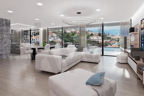 Byhus i Funchal, Madeira, Funchal - € 1.650.000 | Ref: KWPT-016112 - foto 24