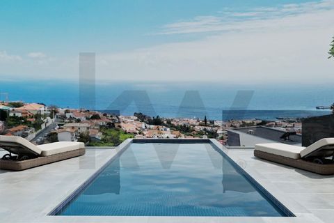 Byhus i Funchal, Madeira, Funchal - € 1.650.000 | Ref: KWPT-016112 - foto 7
