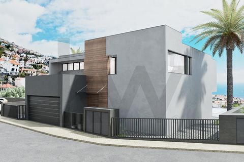 Byhus i Funchal, Madeira, Funchal - € 1.650.000 | Ref: KWPT-016112 - foto 28