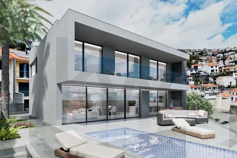 Byhus i Funchal, Madeira, Funchal - € 1.650.000 | Ref: KWPT-016112 - foto 2