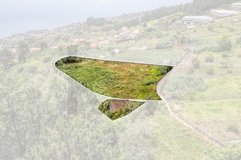 Helårsgrund i Ponta do Sol, Madeira, Ponta do Sol - € 125.000 | Ref: KWPT-019339 - foto 2