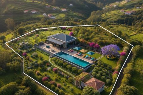 Helårsgrund i Ponta do Sol, Madeira, Ponta do Sol - € 125.000 | Ref: KWPT-019339 - foto 1