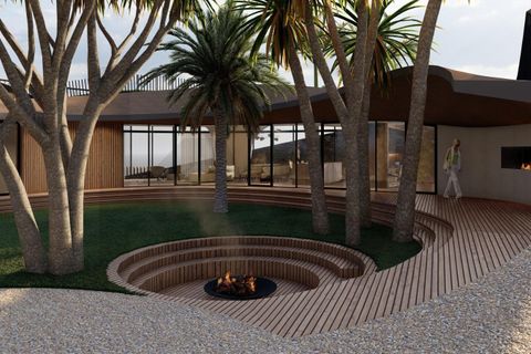 Byhus i Calheta, Madeira, Calheta - € 2.800.000 | Ref: KWPT-019646 - foto 4