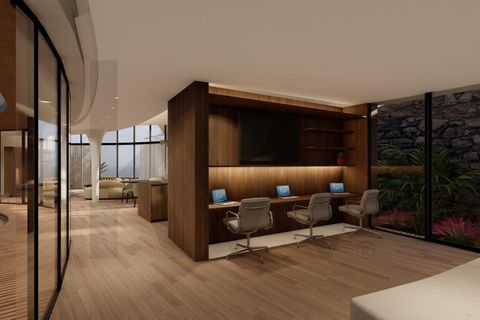 Byhus i Calheta, Madeira, Calheta - € 2.800.000 | Ref: KWPT-019646 - foto 7