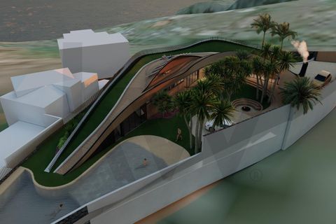 Byhus i Calheta, Madeira, Calheta - € 2.800.000 | Ref: KWPT-019646 - foto 11