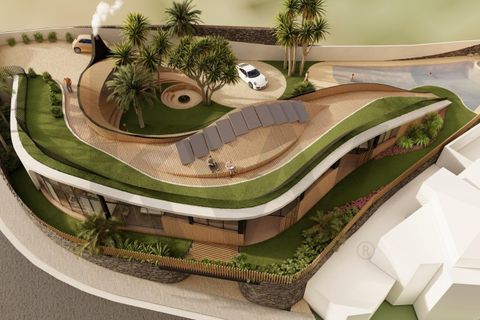 Byhus i Calheta, Madeira, Calheta - € 2.800.000 | Ref: KWPT-019646 - foto 13