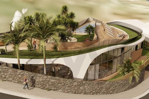 Byhus i Calheta, Madeira, Calheta - € 2.800.000 | Ref: KWPT-019646 - foto 15