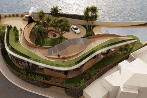 Byhus i Calheta, Madeira, Calheta - € 2.800.000 | Ref: KWPT-019646 - foto 16