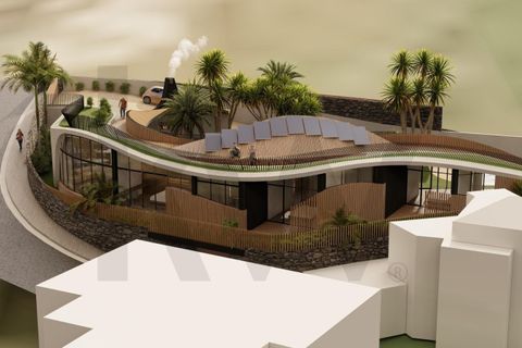 Byhus i Calheta, Madeira, Calheta - € 2.800.000 | Ref: KWPT-019646 - foto 17