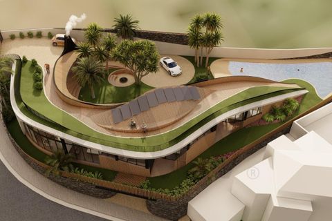 Byhus i Calheta, Madeira, Calheta - € 2.800.000 | Ref: KWPT-019646 - foto 18