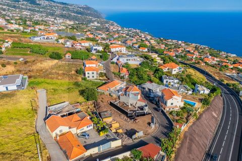 Byhus i Calheta, Madeira, Calheta - € 2.800.000 | Ref: KWPT-019646 - foto 19