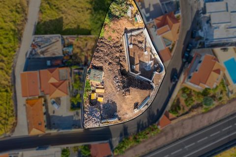 Byhus i Calheta, Madeira, Calheta - € 2.800.000 | Ref: KWPT-019646 - foto 22