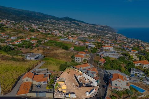 Byhus i Calheta, Madeira, Calheta - € 2.800.000 | Ref: KWPT-019646 - foto 23