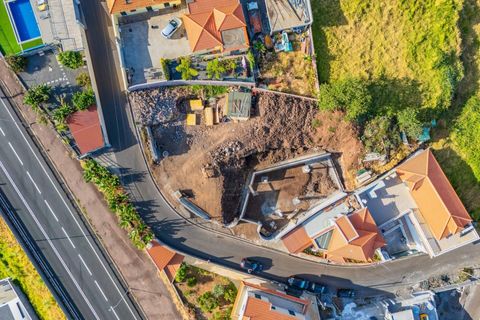 Byhus i Calheta, Madeira, Calheta - € 2.800.000 | Ref: KWPT-019646 - foto 25