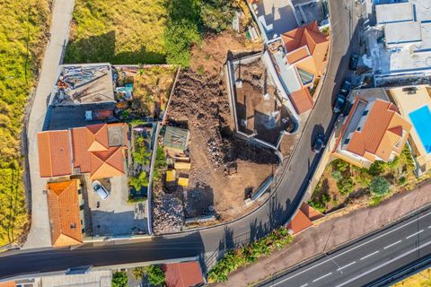 Byhus i Calheta, Madeira, Calheta - € 2.800.000 | Ref: KWPT-019646 - foto 26