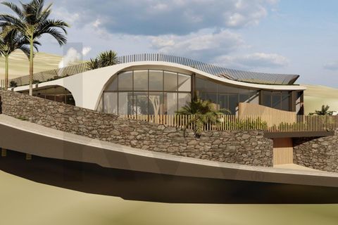 Byhus i Calheta, Madeira, Calheta - € 2.800.000 | Ref: KWPT-019646 - foto 28