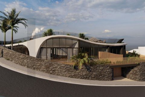Byhus i Calheta, Madeira, Calheta - € 2.800.000 | Ref: KWPT-019646 - foto 34
