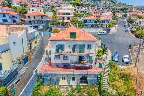 Byhus i Funchal, Madeira, Funchal - € 1.850.000 | Ref: 1212-4807 - foto 2