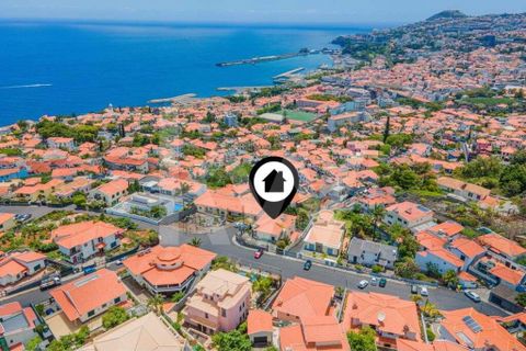 Byhus i Funchal, Madeira, Funchal - € 1.850.000 | Ref: 1212-4807 - foto 3