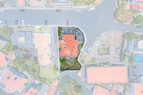 Byhus i Funchal, Madeira, Funchal - € 1.850.000 | Ref: 1212-4807 - foto 4