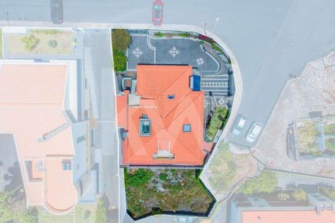 Byhus i Funchal, Madeira, Funchal - € 1.850.000 | Ref: 1212-4807 - foto 6
