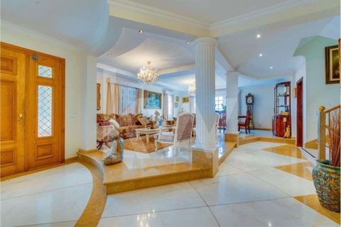 Byhus i Funchal, Madeira, Funchal - € 1.850.000 | Ref: 1212-4807 - foto 9