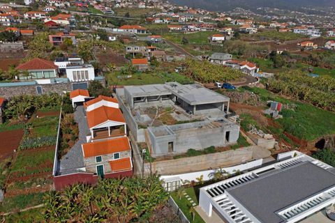 Byhus i Calheta, Madeira, Calheta - € 2.100.000 | Ref: KWPT-019074 - foto 1