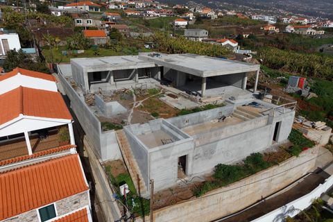 Byhus i Calheta, Madeira, Calheta - € 2.100.000 | Ref: KWPT-019074 - foto 2