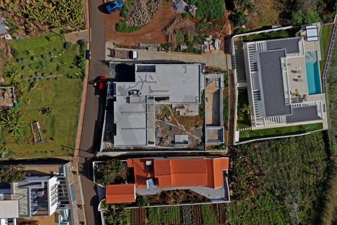 Byhus i Calheta, Madeira, Calheta - € 2.100.000 | Ref: KWPT-019074 - foto 15