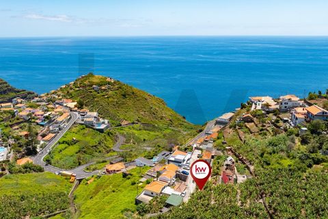 Helårsgrund i Ribeira Brava, Madeira, Ribeira Brava - € 85.000 | Ref: KWPT-016326 - foto 2
