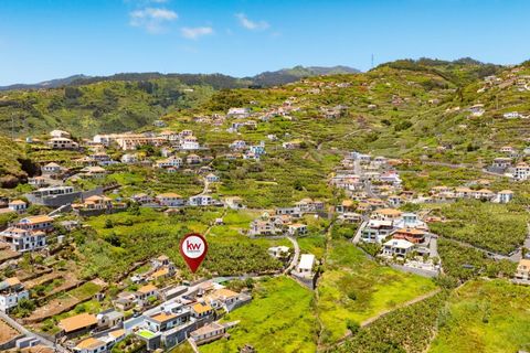 Helårsgrund i Ribeira Brava, Madeira, Ribeira Brava - € 85.000 | Ref: KWPT-016326 - foto 5