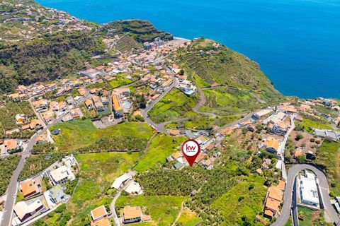 Helårsgrund i Ribeira Brava, Madeira, Ribeira Brava - € 85.000 | Ref: KWPT-016326 - foto 6