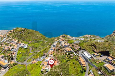 Helårsgrund i Ribeira Brava, Madeira, Ribeira Brava - € 85.000 | Ref: KWPT-016326 - foto 7