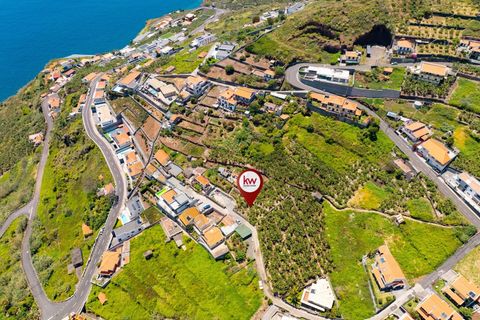 Helårsgrund i Ribeira Brava, Madeira, Ribeira Brava - € 85.000 | Ref: KWPT-016326 - foto 8