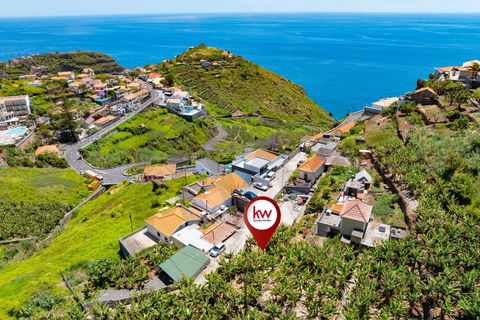 Helårsgrund i Ribeira Brava, Madeira, Ribeira Brava - € 85.000 | Ref: KWPT-016326 - foto 9