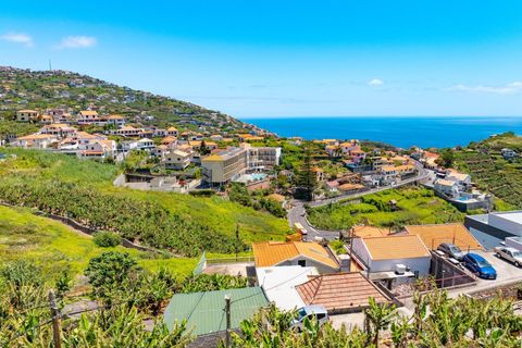 Helårsgrund i Ribeira Brava, Madeira, Ribeira Brava - € 85.000 | Ref: KWPT-016326 - foto 12