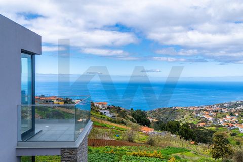 Byhus i Calheta, Madeira, Calheta - € 850.000 | Ref: KWPT-007641 - foto 2