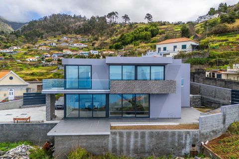 Byhus i Calheta, Madeira, Calheta - € 850.000 | Ref: KWPT-007641 - foto 1