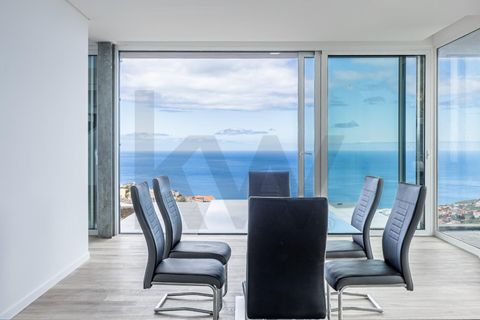 Byhus i Calheta, Madeira, Calheta - € 850.000 | Ref: KWPT-007641 - foto 3