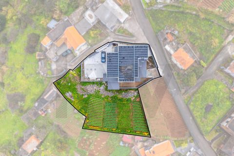 Byhus i Calheta, Madeira, Calheta - € 850.000 | Ref: KWPT-007641 - foto 36