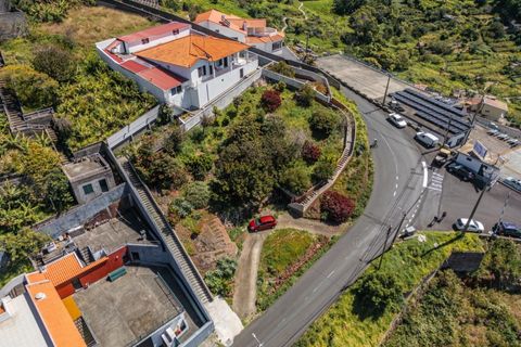 Helårsgrund i Machico, Madeira, Machico - € 125.000 | Ref: KWPT-013117 - foto 1