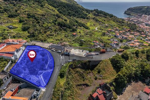 Helårsgrund i Machico, Madeira, Machico - € 125.000 | Ref: KWPT-013117 - foto 3