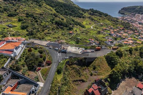 Helårsgrund i Machico, Madeira, Machico - € 125.000 | Ref: KWPT-013117 - foto 4
