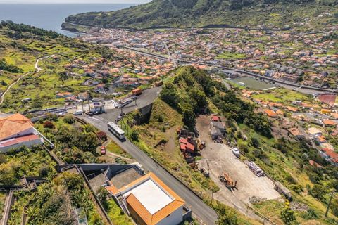 Helårsgrund i Machico, Madeira, Machico - € 125.000 | Ref: KWPT-013117 - foto 5