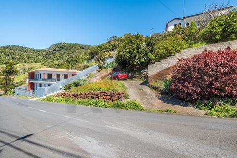 Helårsgrund i Machico, Madeira, Machico - € 125.000 | Ref: KWPT-013117 - foto 7