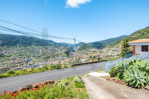 Helårsgrund i Machico, Madeira, Machico - € 125.000 | Ref: KWPT-013117 - foto 8